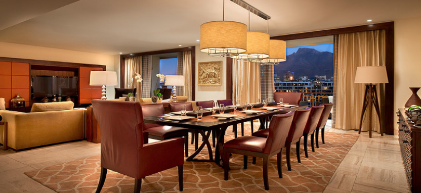 Отель One &Only Cape Town забронировать отель.