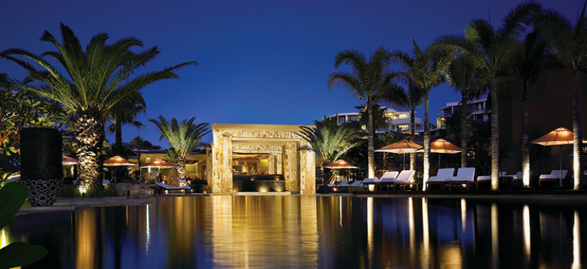 Отель One &Only Cape Town забронировать отель.