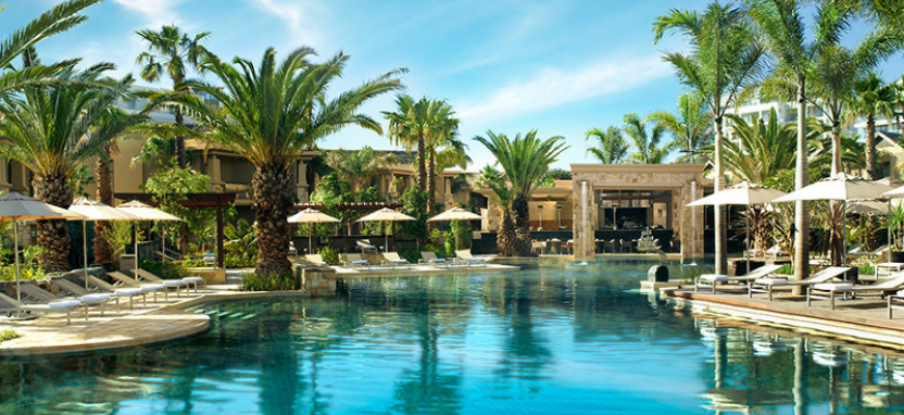 Отель One &Only Cape Town забронировать отель.