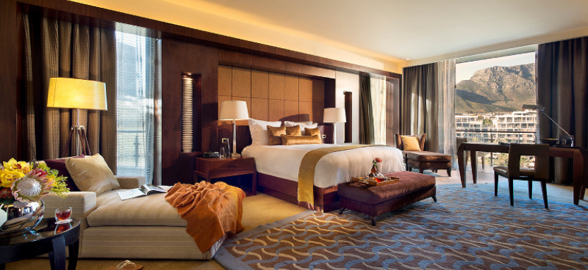 Отель One &Only Cape Town забронировать отель.