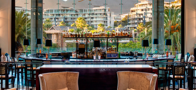 Отель One &Only Cape Town забронировать отель.