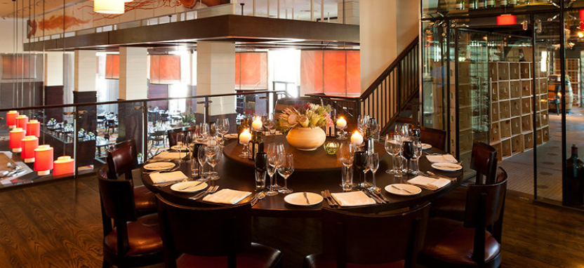 Отель One &Only Cape Town забронировать отель.