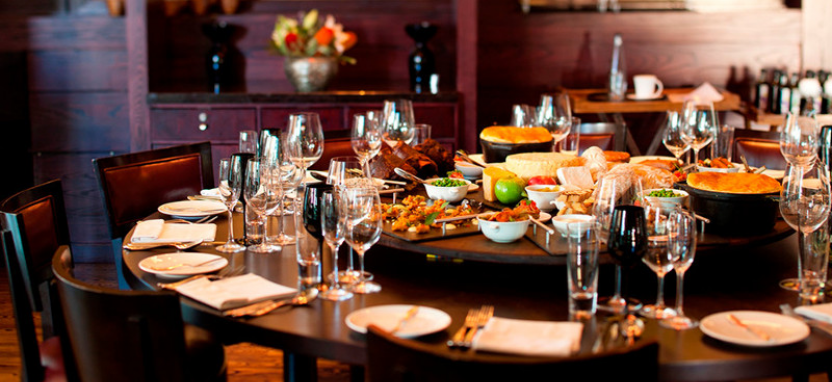 Отель One &Only Cape Town забронировать отель.