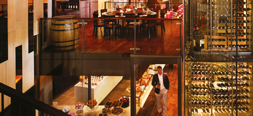 Отель One &Only Cape Town забронировать отель.