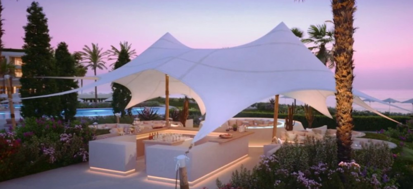 Ikos Andalusia 5* (Эстепона)