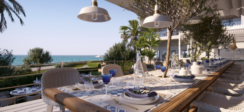 Ikos Andalusia 5* (Эстепона)