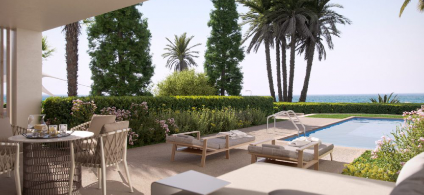 Ikos Andalusia 5* (Эстепона)