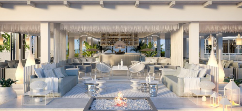 Ikos Andalusia 5* (Эстепона)