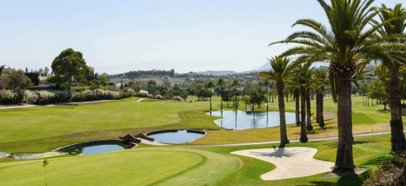 Ikos Andalusia 5* (Эстепона)