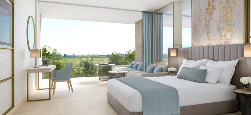 Ikos Andalusia 5* (Эстепона)