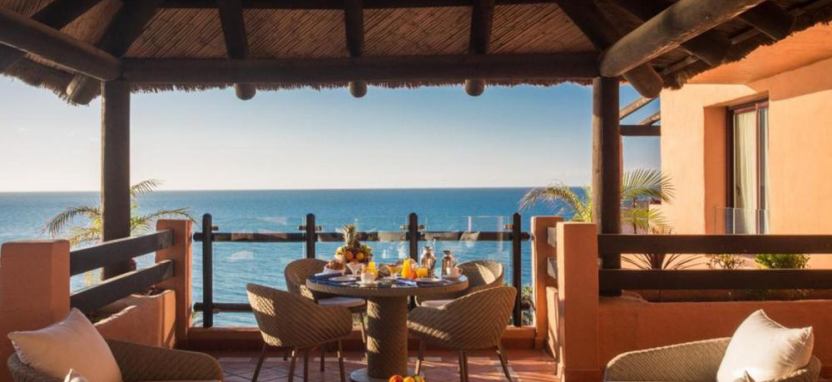 Kempinski Hotel Bahia Estepona 5*