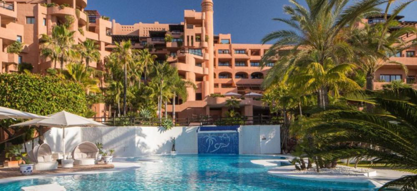 Kempinski Hotel Bahia Estepona 5*