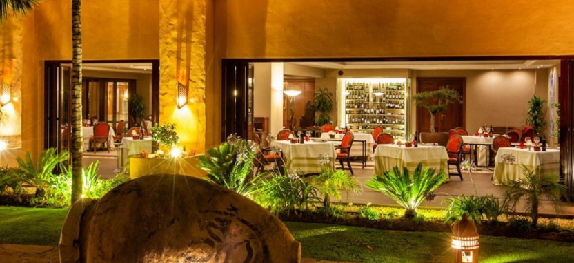 Kempinski Hotel Bahia Estepona 5*