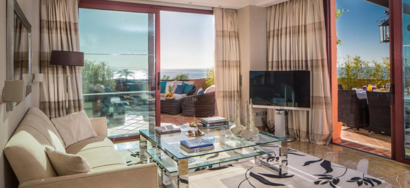 Kempinski Hotel Bahia Estepona 5*