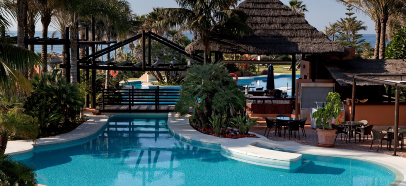 Kempinski Hotel Bahia Estepona 5*