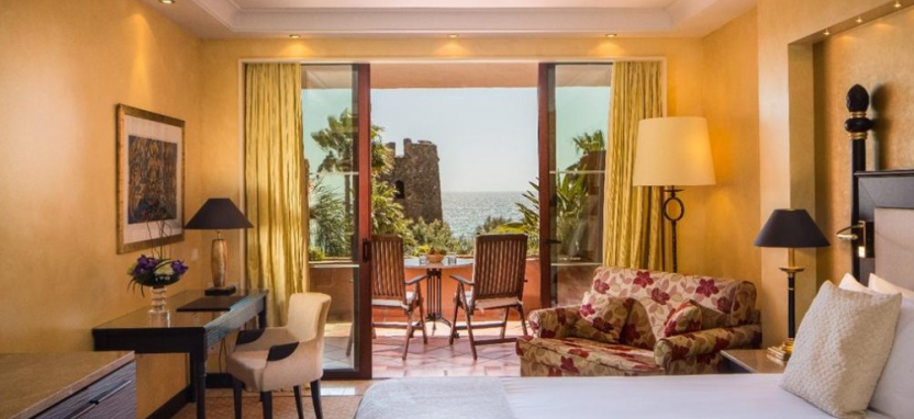 Kempinski Hotel Bahia Estepona 5*