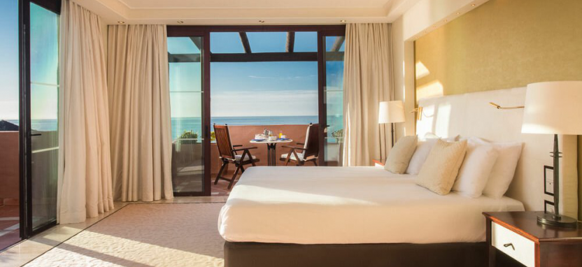Kempinski Hotel Bahia Estepona 5*