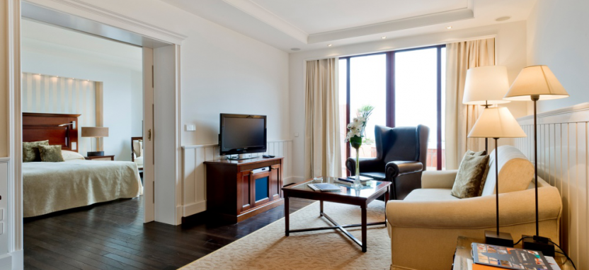 Kempinski Hotel Bahia Estepona 5*