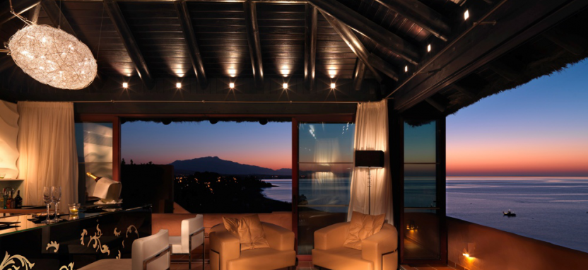 Kempinski Hotel Bahia Estepona 5*