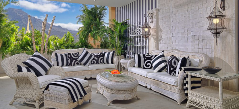 Royal Garden Villas & Spa 5* Тенерифе