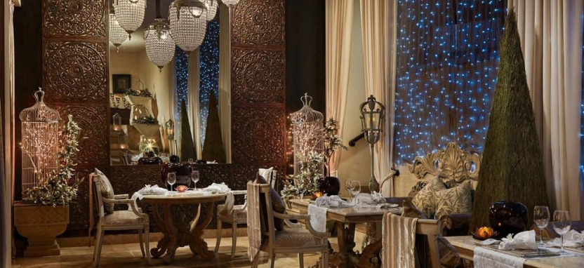 Royal Garden Villas & Spa 5* Тенерифе