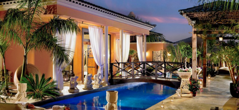 Royal Garden Villas & Spa 5* Тенерифе