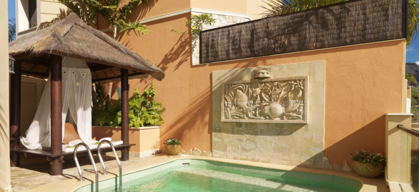 Royal Garden Villas & Spa 5* Тенерифе