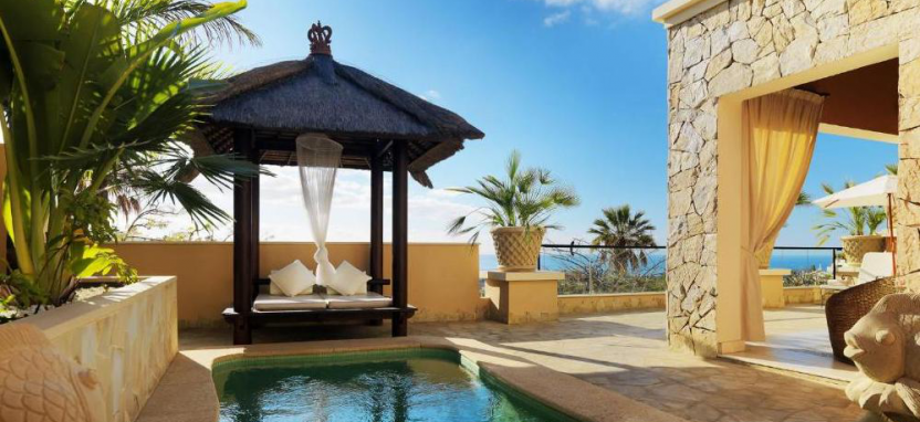 Royal Garden Villas & Spa 5* Тенерифе