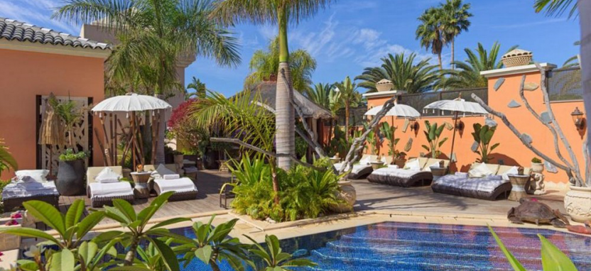 Royal Garden Villas & Spa 5* Тенерифе