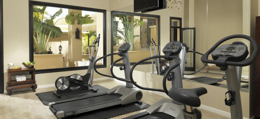 Royal Garden Villas & Spa 5* Тенерифе