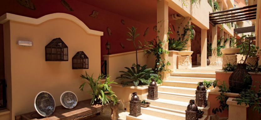 Royal Garden Villas & Spa 5* Тенерифе