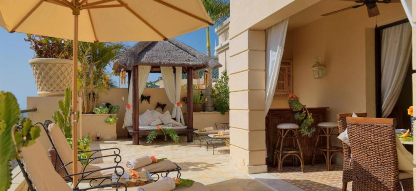 Royal Garden Villas & Spa 5* Тенерифе