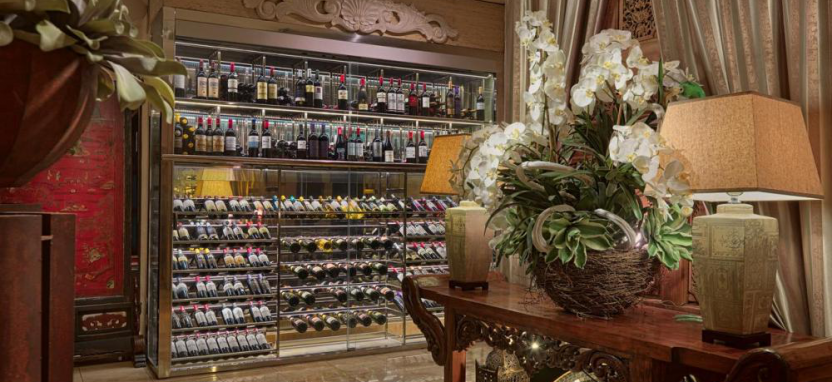 Royal Garden Villas & Spa 5* Тенерифе