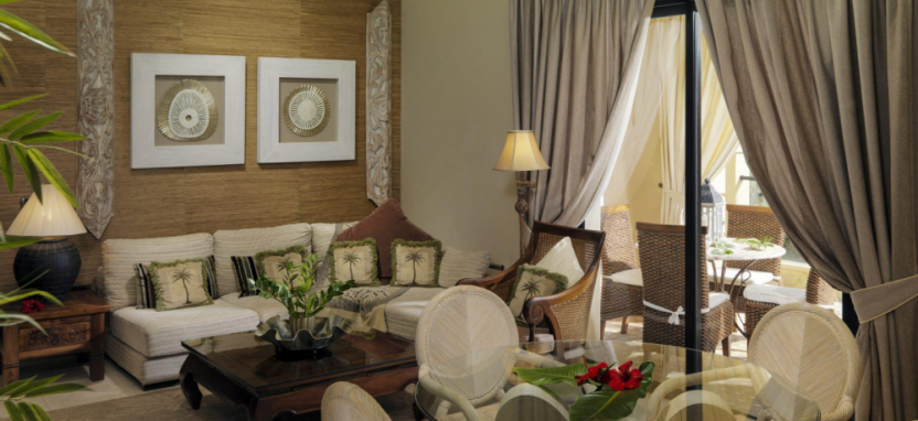 Royal Garden Villas & Spa 5* Тенерифе