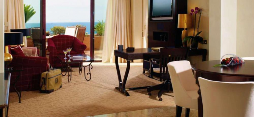 Kempinski Hotel Bahia Estepona 5*