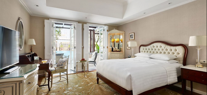 Park Hyatt Saigon 5* в Хошимине