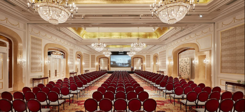 Park Hyatt Saigon 5* в Хошимине