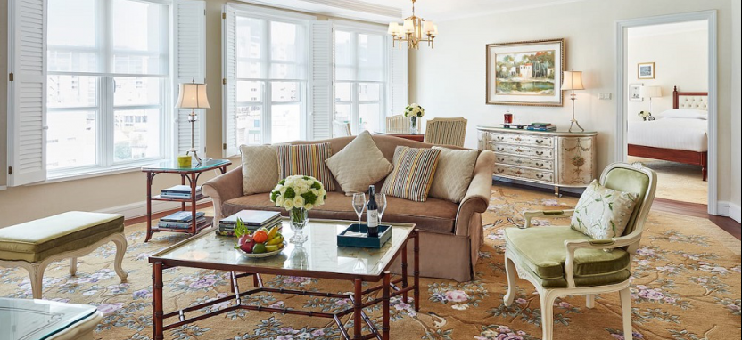 Park Hyatt Saigon 5* в Хошимине