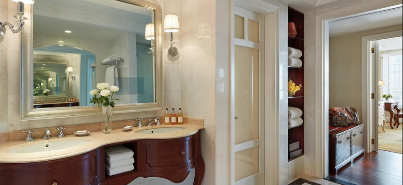 Park Hyatt Saigon 5* в Хошимине