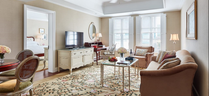 Park Hyatt Saigon 5* в Хошимине