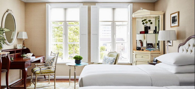 Park Hyatt Saigon 5* в Хошимине