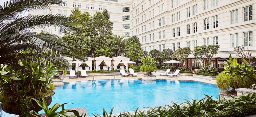 Park Hyatt Saigon 5* в Хошимине