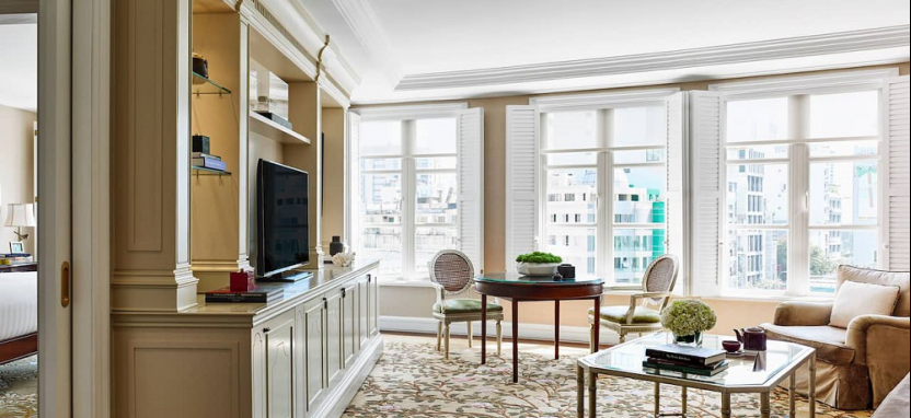 Park Hyatt Saigon 5* в Хошимине