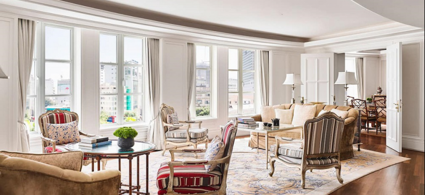 Park Hyatt Saigon 5* в Хошимине