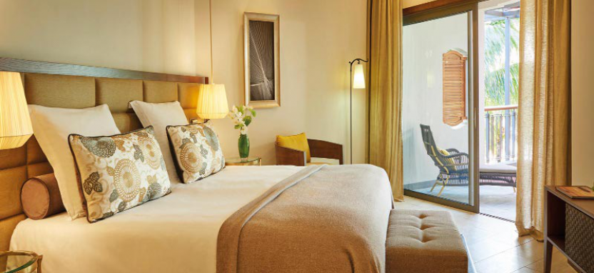Royal Palm Beachcomber Luxury на Маврикии.