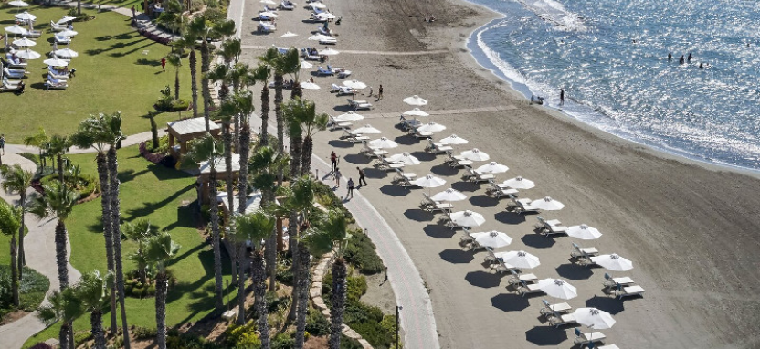 Parklane - A Luxury Collection Resort & Spa Limassol 5*