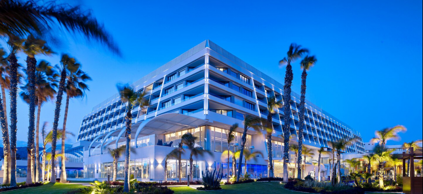 Parklane - A Luxury Collection Resort & Spa Limassol 5*