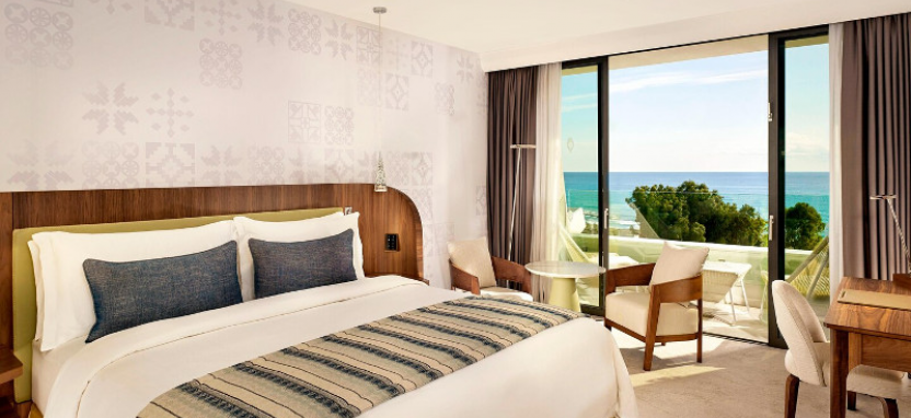 Parklane - A Luxury Collection Resort & Spa Limassol 5*