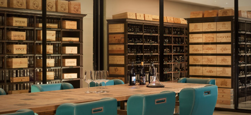 Parklane - A Luxury Collection Resort & Spa Limassol 5*