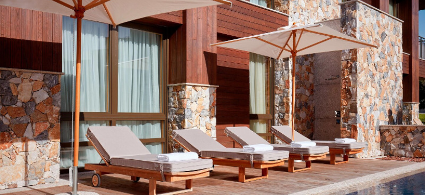 Parklane - A Luxury Collection Resort & Spa Limassol 5*